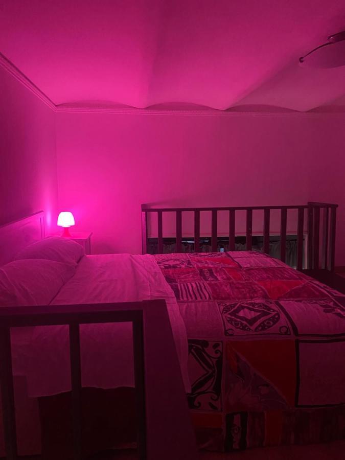 Capodichino Guest House 那不勒斯 外观 照片