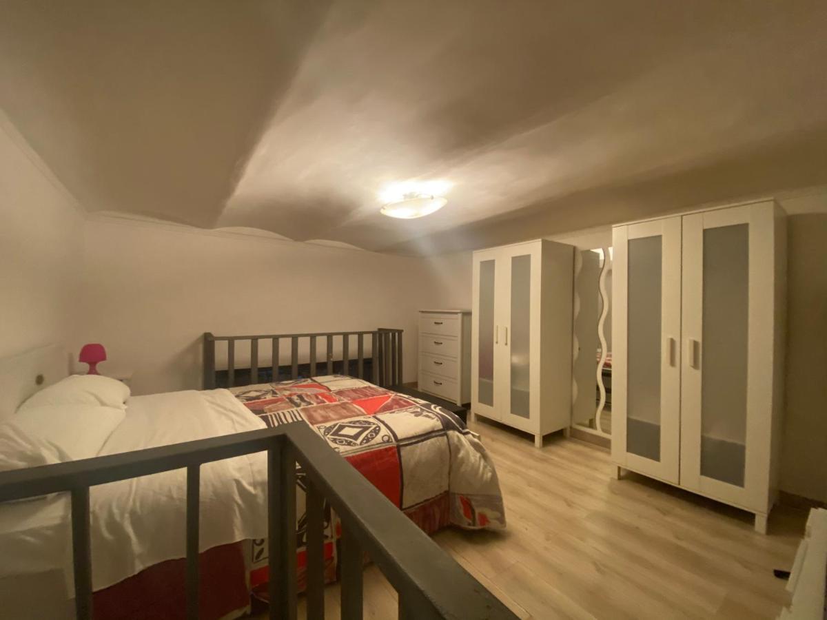 Capodichino Guest House 那不勒斯 外观 照片
