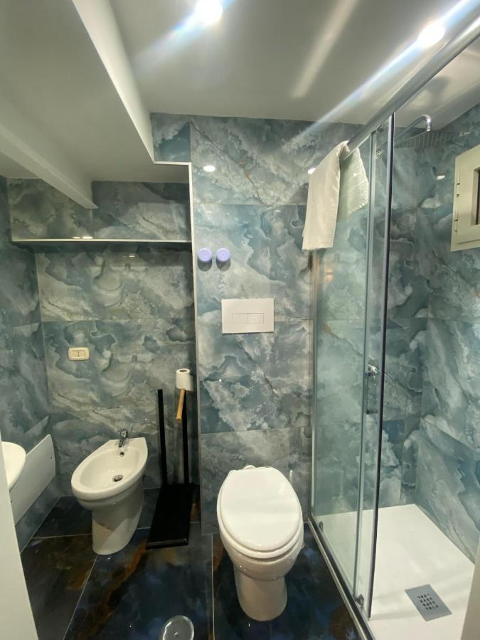 Capodichino Guest House 那不勒斯 外观 照片
