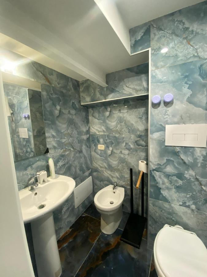 Capodichino Guest House 那不勒斯 外观 照片