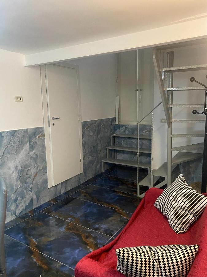 Capodichino Guest House 那不勒斯 外观 照片
