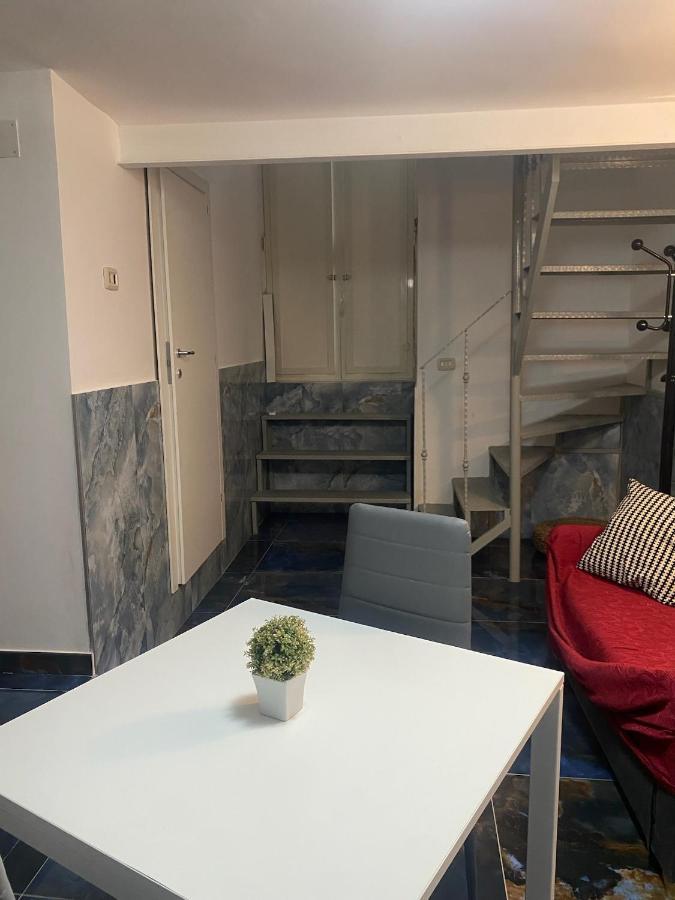 Capodichino Guest House 那不勒斯 外观 照片